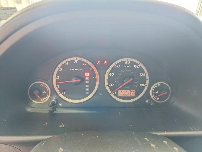 Продаж на аукціоні авто 2006 Honda Cr-v, vin: SHSRD78816U404054, номер лоту: 60619446
