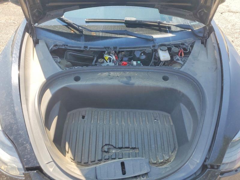 Aukcja sprzedaży 2022 Tesla Model 3, vin: 5YJ3E1EA2NF187191, numer aukcji: 63343076
