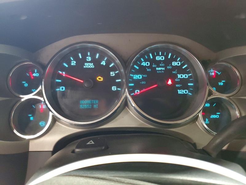Aukcja sprzedaży 2012 Chevrolet Silve500hd, vin: 1GC1KVCG8CF121011, numer aukcji: 59403616
