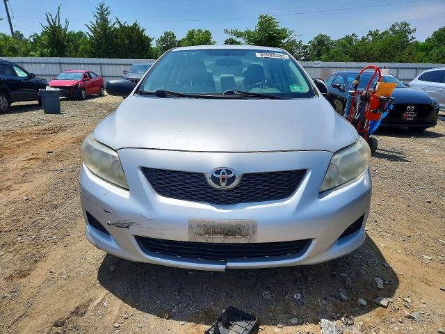 85988205 :رقم المزاد ، 2T1BU4EE2AC232468 vin ، 2010 Toyota Corolla مزاد بيع
