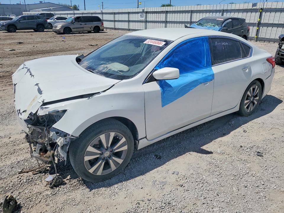 Aukcja sprzedaży 2016 Nissan Altima, vin: 1N4AL3AP7GN383883, numer aukcji: 52446066