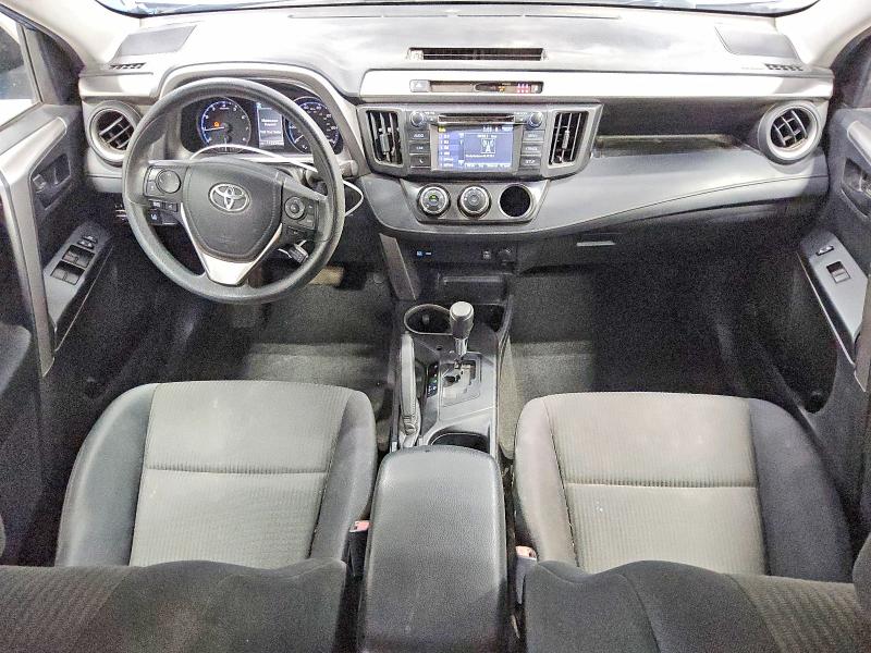 2018 Toyota Rav4 მანქანა იყიდება აუქციონზე, vin: JTMZFREVXJJ151471, აუქციონის ნომერი: 61794816
