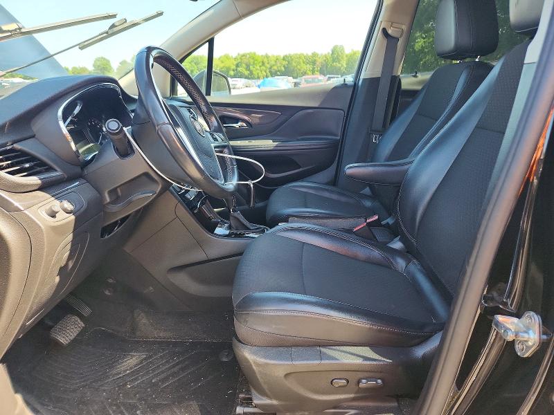 Продажа на аукционе авто 2019 Buick Encore, vin: KL4CJASB2KB780003, номер лота: 61941376
