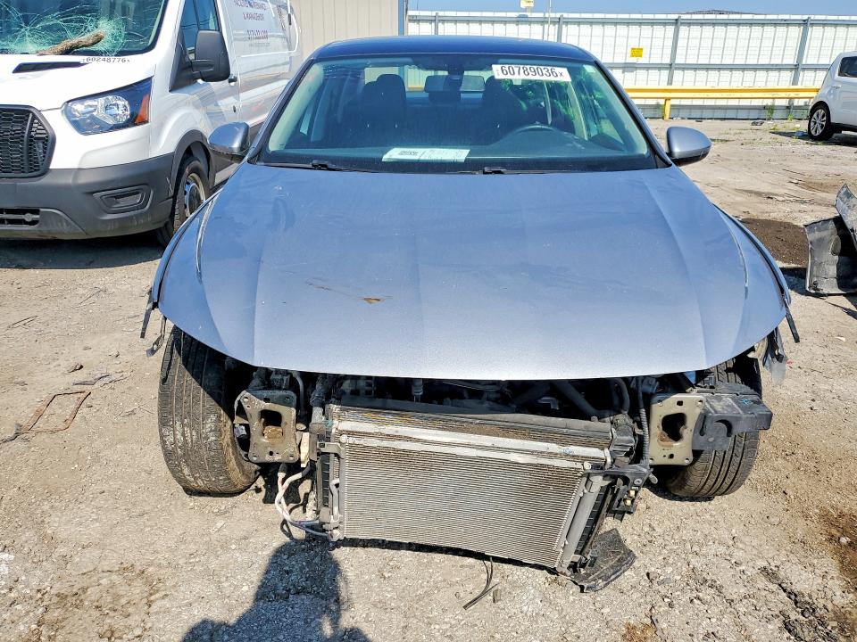 60789036 :رقم المزاد ، 3VWC57BU3MM033095 vin ، 2021 Volkswagen Jetta مزاد بيع