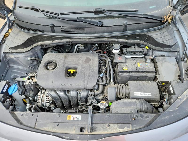Aukcja sprzedaży 2025 Kia Soul, vin: KNDJ23AU5S7959311, numer aukcji: 63337306