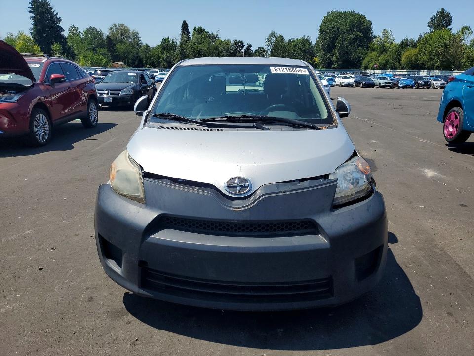 Продаж на аукціоні авто 2014 Scion Xd, vin: JTKKUPB42E1045411, номер лоту: 61216666