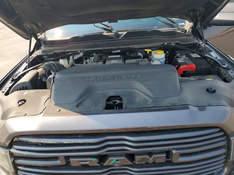 63012476 :رقم المزاد ، 3C63R3JL8NG244535 vin ، 2022 Ram 3500 مزاد بيع