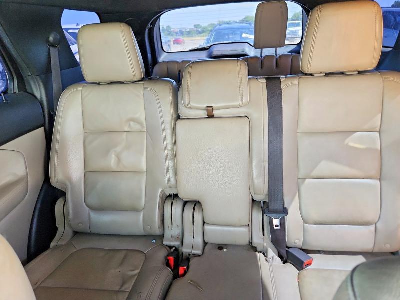 Aukcja sprzedaży 2014 Ford Explorer, vin: 1FM5K7F85EGB91513, numer aukcji: 59894626