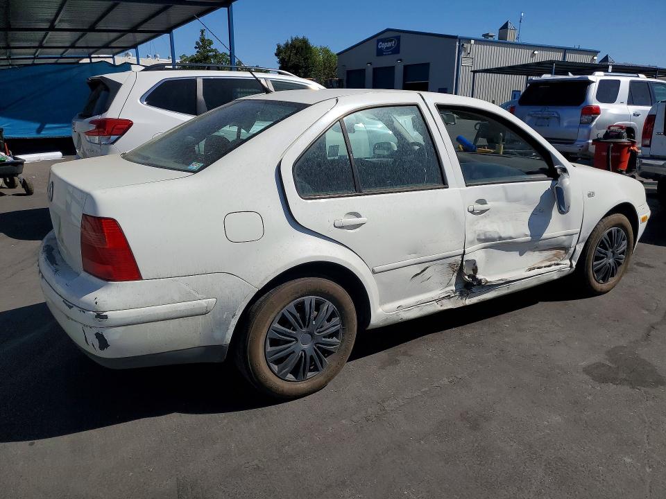61535336 :رقم المزاد ، 3VWSK69M22M039858 vin ، 2002 Volkswagen Jetta مزاد بيع