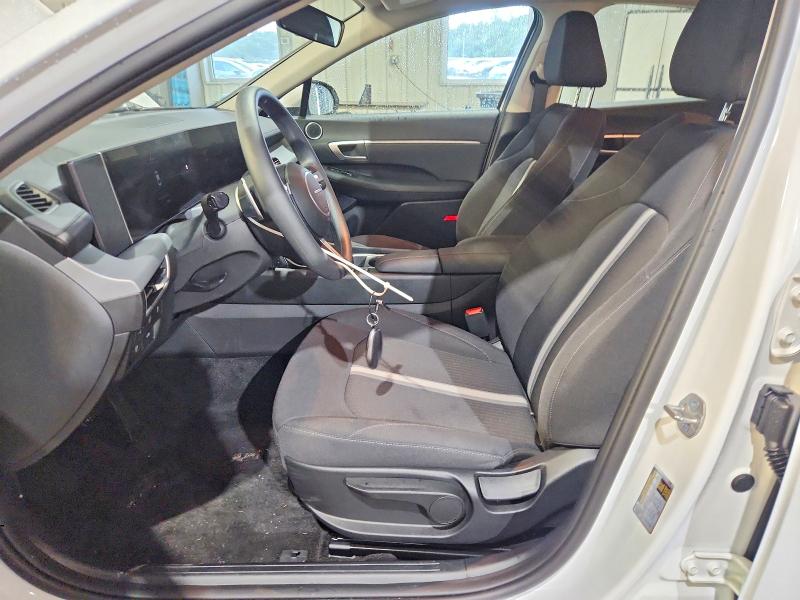 Aukcja sprzedaży 2026 Hyundai Sonata Hybrid, vin: KMHL24JJ9TA166940, numer aukcji: 62860996