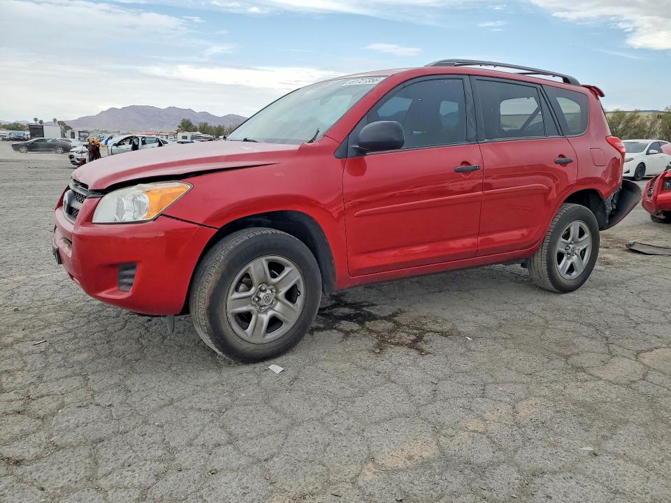 Продажа на аукционе авто 2010 Toyota Rav4, vin: JTMZF4DV5A5026942, номер лота: 61727356