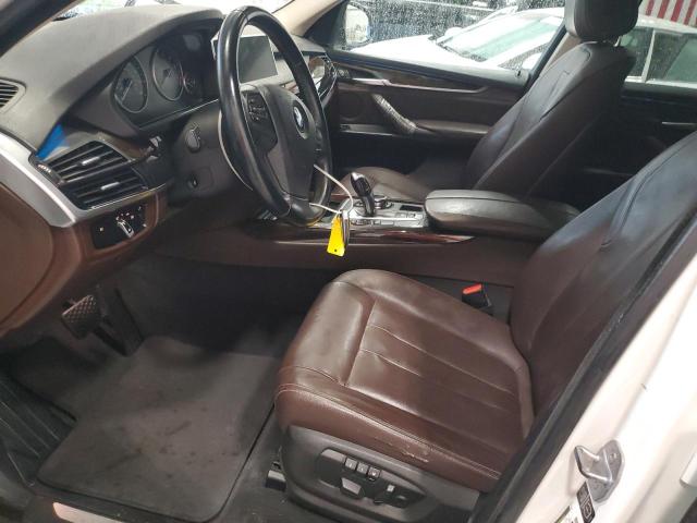 2014 Bmw X5 მანქანა იყიდება აუქციონზე, vin: 5UXKR2C54E0C01958, აუქციონის ნომერი: 61731436