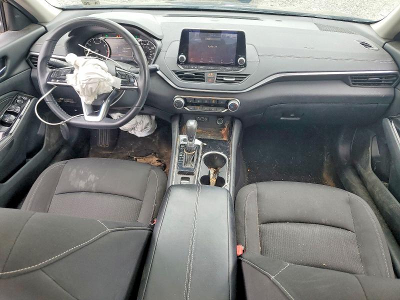 Продажа на аукционе авто 2021 Nissan Altima, vin: 1N4BL4DW6MN304566, номер лота: 60230626