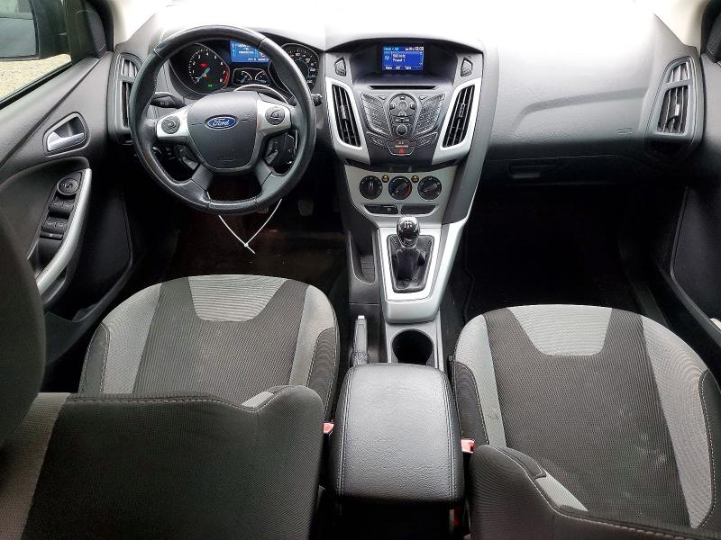 2012 Ford Focus მანქანა იყიდება აუქციონზე, vin: 1FAHP3K24CL459670, აუქციონის ნომერი: 62051646