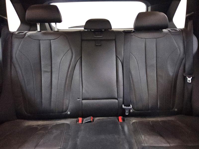 61980676 :رقم المزاد ، 5UXKR0C51J0X87269 vin ، 2018 Bmw X5 مزاد بيع