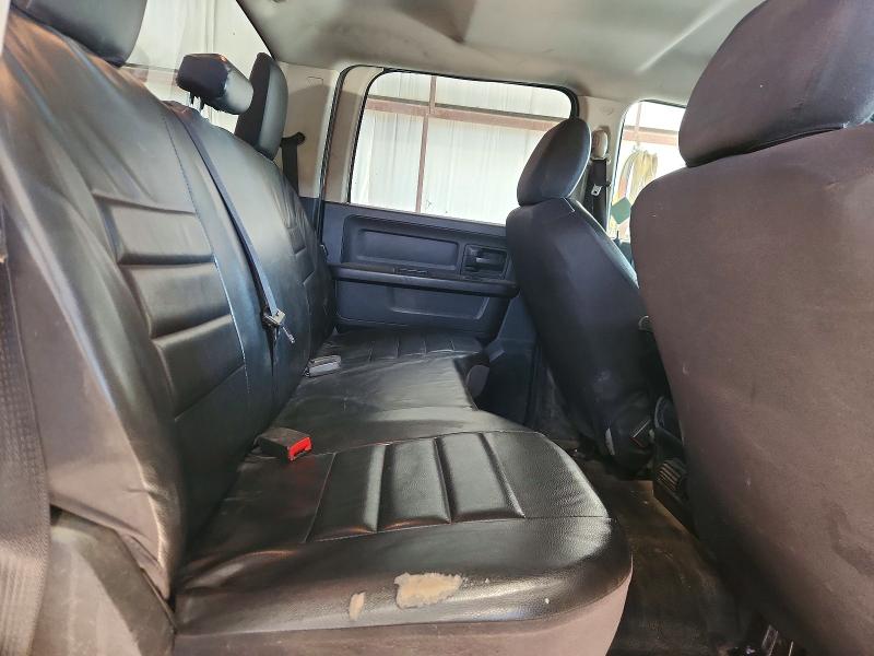 Продаж на аукціоні авто 2013 Ram 1500, vin: 1C6RR7KP4DS631772, номер лоту: 60076496