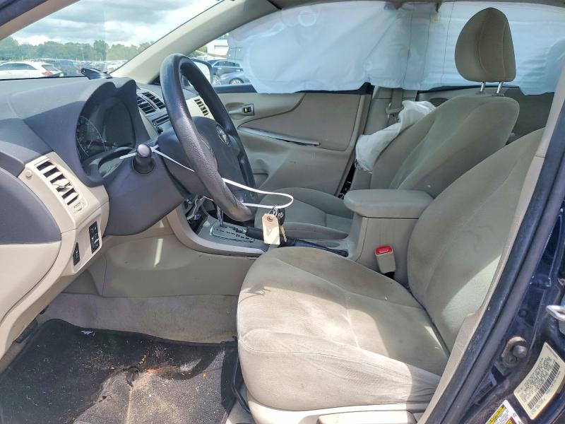 Aukcja sprzedaży 2013 Toyota Corolla, vin: 5YFBU4EE9DP161774, numer aukcji: 61509276