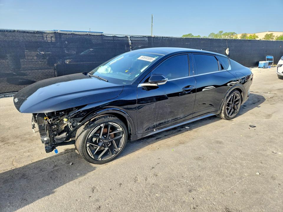 Aukcja sprzedaży 2025 Kia K4, vin: 3KPFW4DE6SE080548, numer aukcji: 60690886
