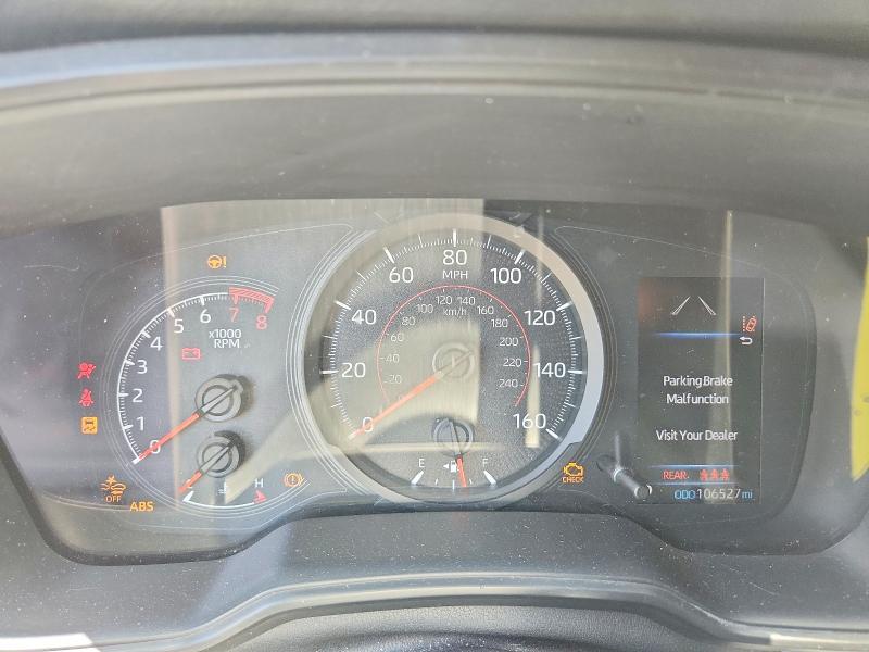 Продаж на аукціоні авто 2020 Toyota Corolla, vin: JTDS4RCE0LJ010843, номер лоту: 60172386