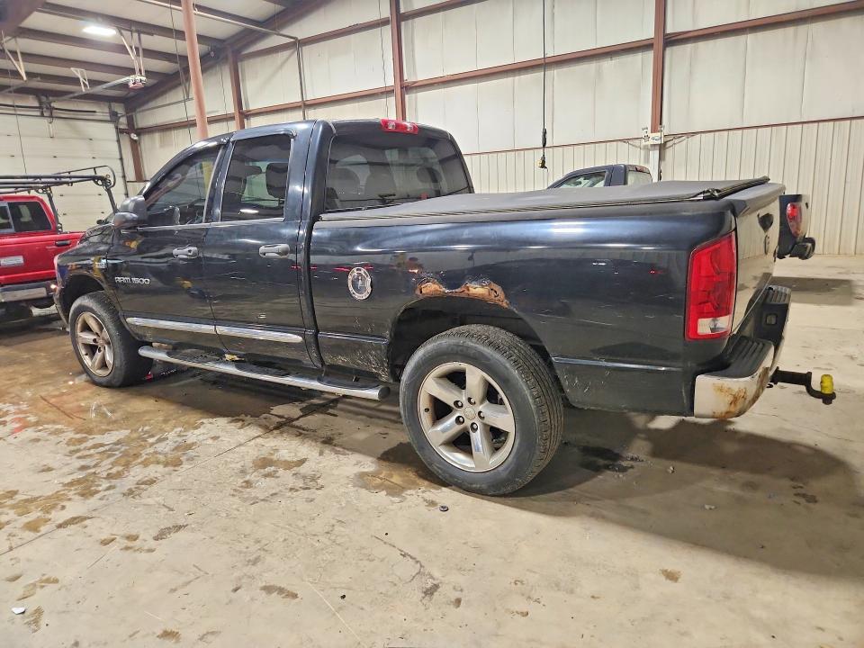 2006 Dodge Ram 1500 მანქანა იყიდება აუქციონზე, vin: 1D7HU182X6S524598, აუქციონის ნომერი: 60642426