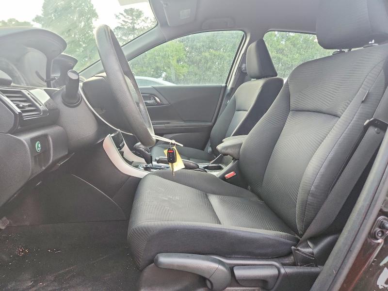 Aukcja sprzedaży 2016 Honda Accord, vin: 1HGCR2F3XGA007804, numer aukcji: 58074906