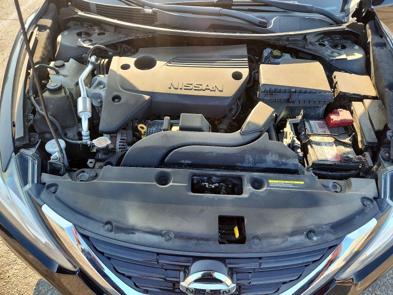 62970456 :رقم المزاد ، 1N4AL3AP7JC247790 vin ، 2018 Nissan Altima مزاد بيع
