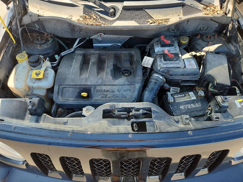 Продажа на аукционе авто 2016 Jeep Patriot, vin: 1C4NJRBB1GD595577, номер лота: 61950546