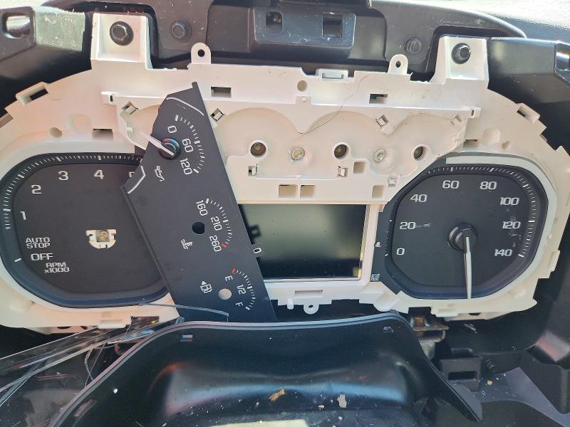 Продаж на аукціоні авто 2019 Gmc Sierra, vin: 3GTU9DED8KG298743, номер лоту: 59734386