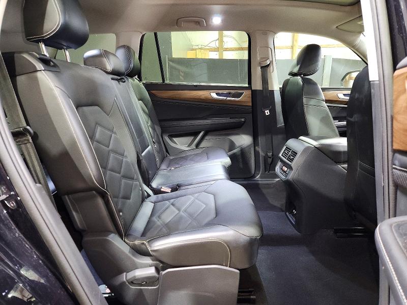 Aukcja sprzedaży 2024 Volkswagen Atlas, vin: 1V2JR2CA7RC564068, numer aukcji: 63464876
