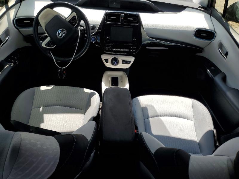 Aukcja sprzedaży 2018 Toyota Prius, vin: JTDKARFU9J3546817, numer aukcji: 60249526