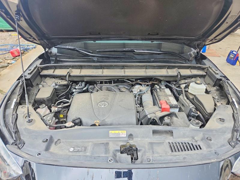 Aukcja sprzedaży 2021 Toyota Highlander, vin: 5TDBZRBH4MS095655, numer aukcji: 61121306