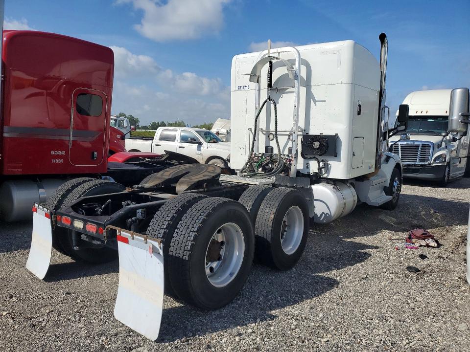 Aukcja sprzedaży 2019 Peterbilt 579, vin: 1XPBDP9X9KD234864, numer aukcji: 59119456