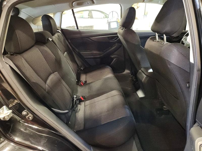 62483646 :رقم المزاد ، 4S3GTAB69J3742359 vin ، 2018 Subaru Impreza مزاد بيع