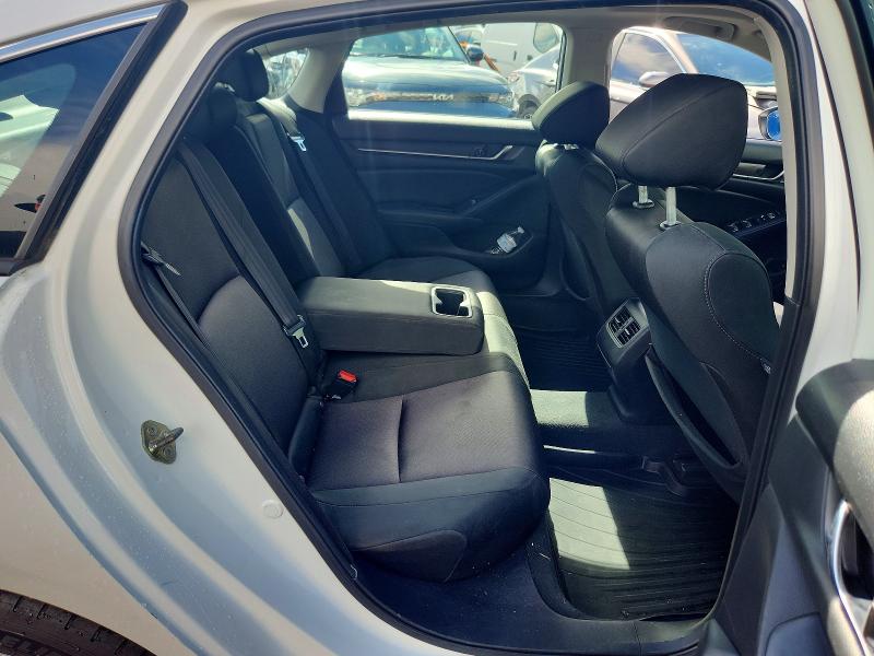 Продажа на аукционе авто 2019 Honda Accord, vin: 1HGCV1F47KA089563, номер лота: 60255486