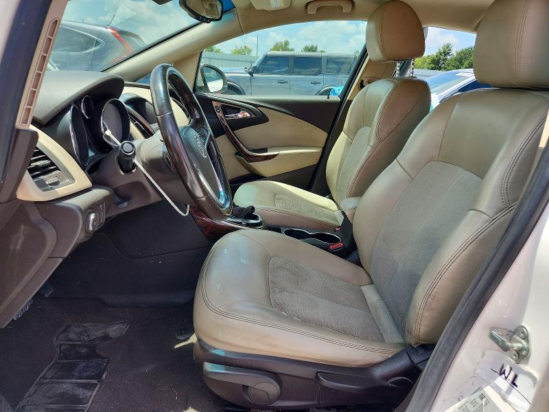 62597896 :رقم المزاد ، 1G4PP5SK2E4102255 vin ، 2014 Buick Verano مزاد بيع