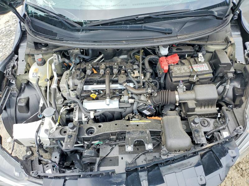 Продаж на аукціоні авто 2025 Nissan Versa, vin: 3N1CN8DV2SL820284, номер лоту: 60650536