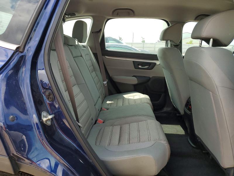 Продаж на аукціоні авто 2017 Honda Cr-v, vin: 5J6RW6H39HL006245, номер лоту: 73559075