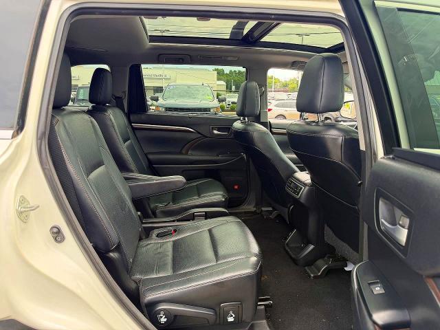 Aukcja sprzedaży 2015 Toyota Highlander, vin: 5TDYKRFH2FS110262, numer aukcji: 60167006