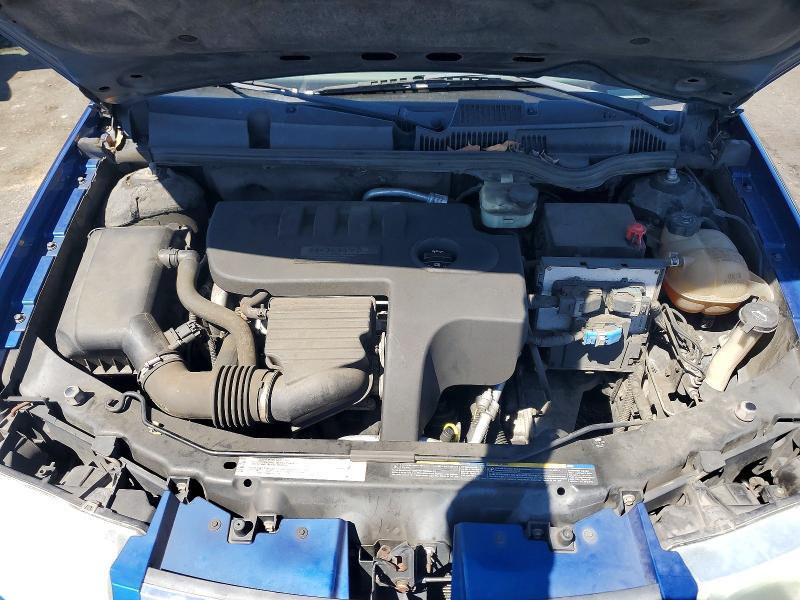 85633475 :رقم المزاد ، 1G8AL58FX6Z145904 vin ، 2006 Saturn Ion مزاد بيع