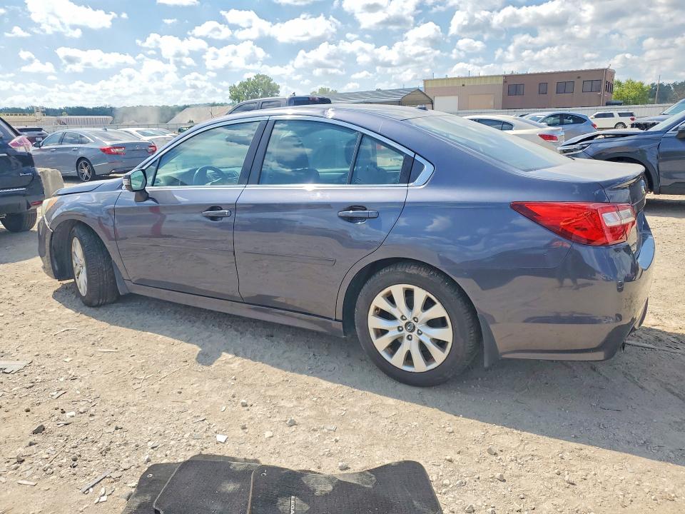 Aukcja sprzedaży 2015 Subaru Legacy, vin: 4S3BNBF63F3072142, numer aukcji: 60641076