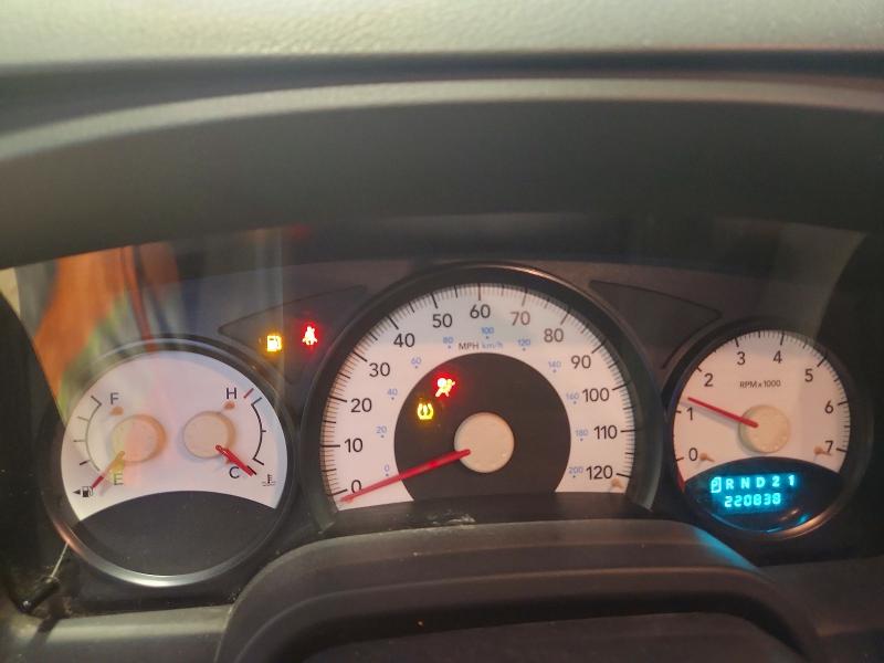 60049686 :رقم المزاد ، 1D7HE22K58S504399 vin ، 2008 Dodge Dakota مزاد بيع