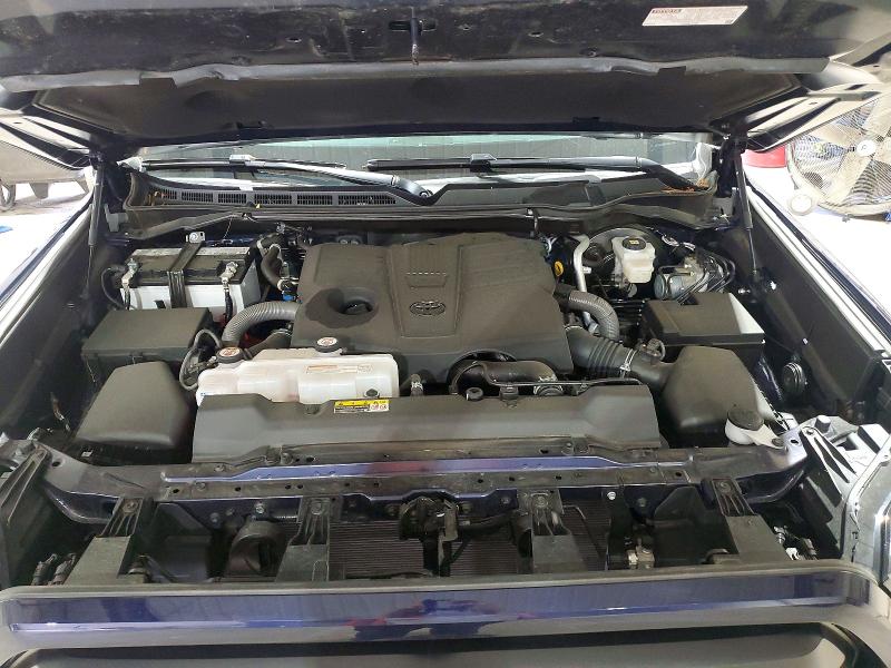 Продаж на аукціоні авто 2025 Toyota Tundra, vin: 5TFLA5DB4SX254078, номер лоту: 57469846