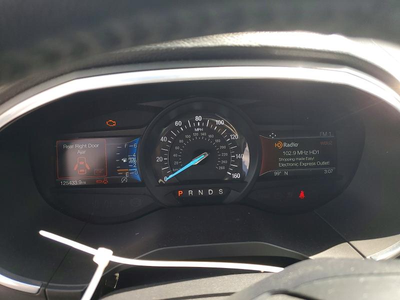 Продаж на аукціоні авто 2019 Ford Edge, vin: 2FMPK4K94KBC22131, номер лоту: 62023316