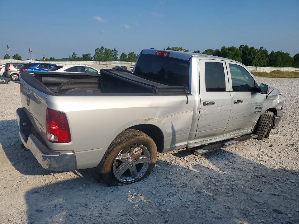 Aukcja sprzedaży 2014 Ram 1500, vin: 1C6RR7FT5ES225105, numer aukcji: 61677896