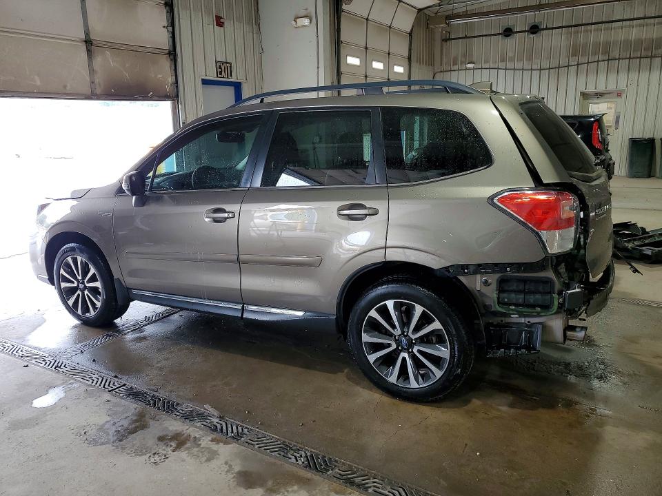 Aukcja sprzedaży 2017 Subaru Forester, vin: JF2SJGWC3HH503102, numer aukcji: 62629126
