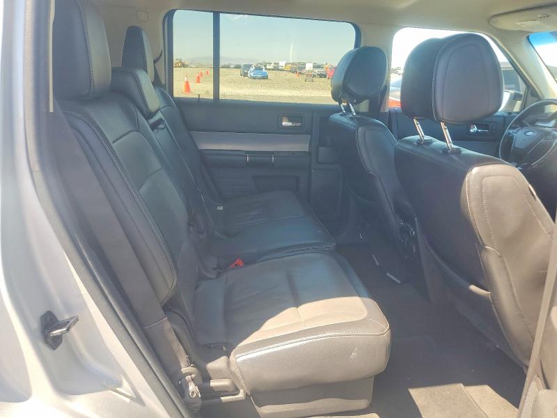 2013 Ford Flex მანქანა იყიდება აუქციონზე, vin: 2FMGK5D86DBD03337, აუქციონის ნომერი: 61435446