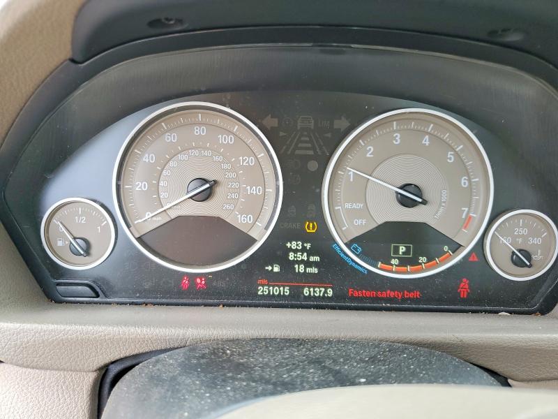 Aukcja sprzedaży 2012 Bmw 328, vin: WBA3A5C56CF348768, numer aukcji: 60467626