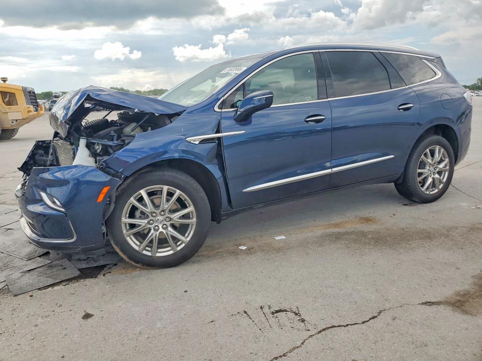Продаж на аукціоні авто 2023 Buick Enclave, vin: 5GAEVAKW6PJ132748, номер лоту: 61602986