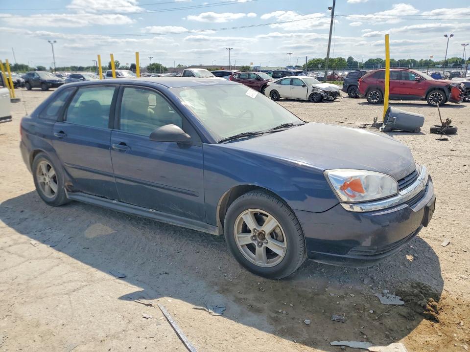 Aukcja sprzedaży 2004 Chevrolet Malibu, vin: 1G1ZT64814F185916, numer aukcji: 62140426