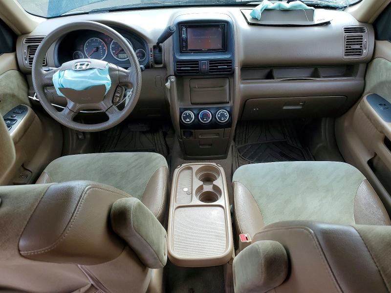 Продажа на аукционе авто 2004 Honda Cr-v, vin: JHLRD78894C043998, номер лота: 61702786